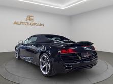 AUDI R8 Spyder 5.2 R-Tronic, Benzina, Occasioni / Usate, Automatico - 3