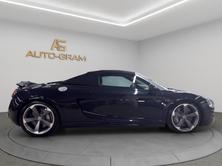 AUDI R8 Spyder 5.2 R-Tronic, Benzina, Occasioni / Usate, Automatico - 6