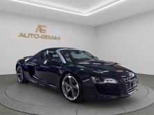 AUDI R8 Spyder 5.2 R-Tronic, Benzina, Occasioni / Usate, Automatico - 7