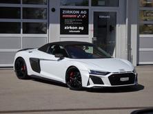 AUDI R8 Spyder performance S-Tronic full Carbon, Essence, Occasion / Utilisé, Automatique - 6