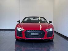 AUDI R8 Spyder 5.2 RWS S-Tronic, Benzina, Occasioni / Usate, Automatico - 3