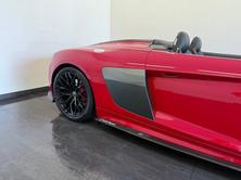 AUDI R8 Spyder 5.2 RWS S-Tronic, Benzina, Occasioni / Usate, Automatico - 5