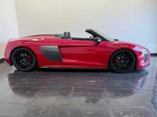AUDI R8 Spyder 5.2 RWS S-Tronic, Benzina, Occasioni / Usate, Automatico - 6