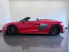 AUDI R8 Spyder 5.2 RWS S-Tronic, Benzina, Occasioni / Usate, Automatico - 7