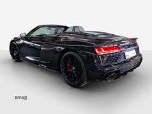 AUDI R8 Spyder performance, Benzin, Occasion / Gebraucht, Automatik - 3