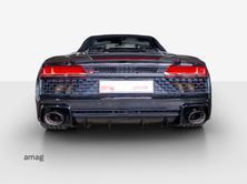 AUDI R8 Spyder performance, Benzin, Occasion / Gebraucht, Automatik - 4