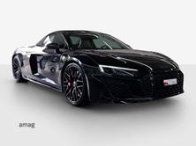 AUDI R8 Spyder performance, Benzin, Occasion / Gebraucht, Automatik - 6
