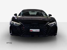 AUDI R8 Spyder performance, Benzin, Occasion / Gebraucht, Automatik - 7