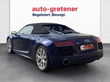 AUDI R8 Spyder 5.2 FSI V10 quattro S-Tronic, Benzina, Occasioni / Usate, Automatico - 2