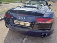 AUDI R8 Spyder 5.2 FSI V10 quattro S-Tronic, Benzina, Occasioni / Usate, Automatico - 5