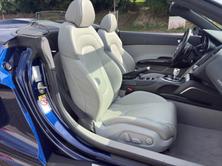 AUDI R8 Spyder 5.2 FSI V10 quattro S-Tronic, Benzina, Occasioni / Usate, Automatico - 7