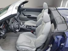 AUDI R8 Spyder 5.2 FSI V10 quattro S-Tronic, Essence, Occasion / Utilisé, Automatique - 5