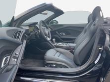 AUDI R8 Spyder performance S-Tronic, Benzina, Auto dimostrativa, Automatico - 7