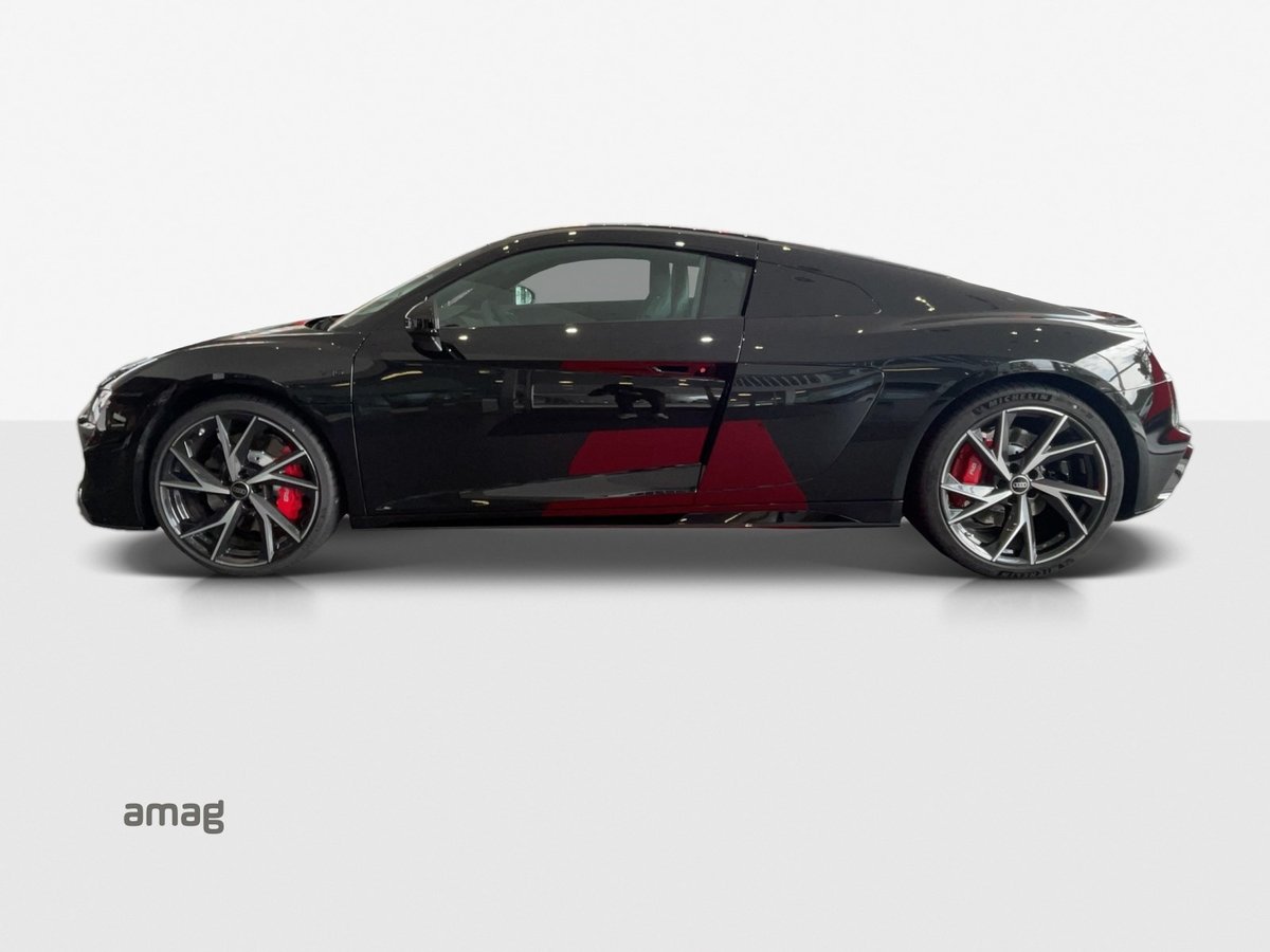 AUDI R8 Coupé RWD S-Tronic, Petrol, New car, Automatic - 2