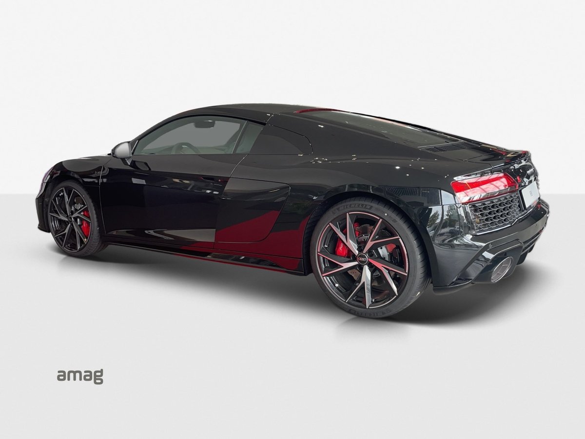AUDI R8 Coupé RWD S-Tronic, Petrol, New car, Automatic - 3