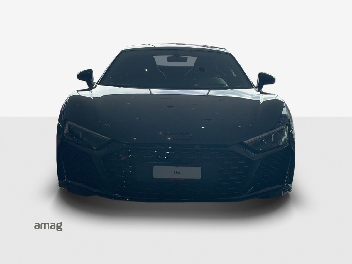 AUDI R8 Coupé RWD S-Tronic, Petrol, New car, Automatic - 5