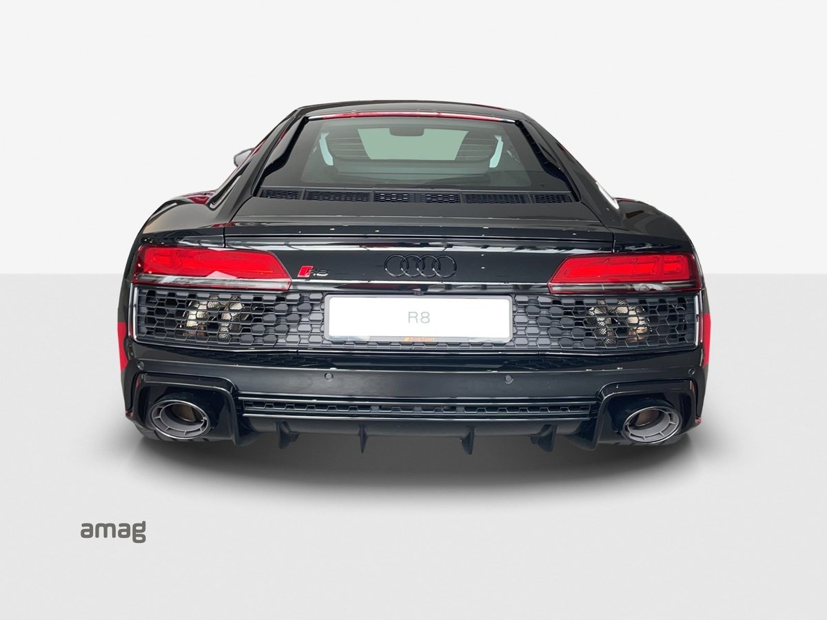 AUDI R8 Coupé RWD S-Tronic, Petrol, New car, Automatic - 6