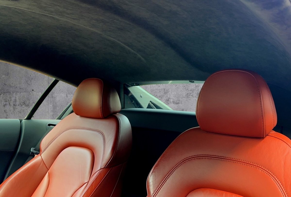 AUDI R8 Coupé 4.2, Petrol, Second hand / Used, Manual - 6