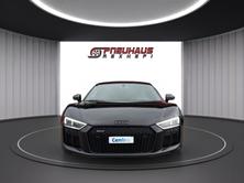 AUDI R8 Coupé 5.2 plus S-Tronic **Voll Carbon**, Benzina, Occasioni / Usate, Automatico - 2