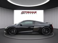 AUDI R8 Coupé 5.2 plus S-Tronic **Voll Carbon**, Benzina, Occasioni / Usate, Automatico - 3