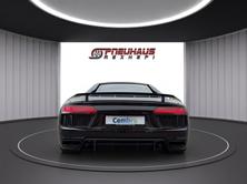 AUDI R8 Coupé 5.2 plus S-Tronic **Voll Carbon**, Benzina, Occasioni / Usate, Automatico - 5