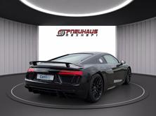 AUDI R8 Coupé 5.2 plus S-Tronic **Voll Carbon**, Benzina, Occasioni / Usate, Automatico - 6