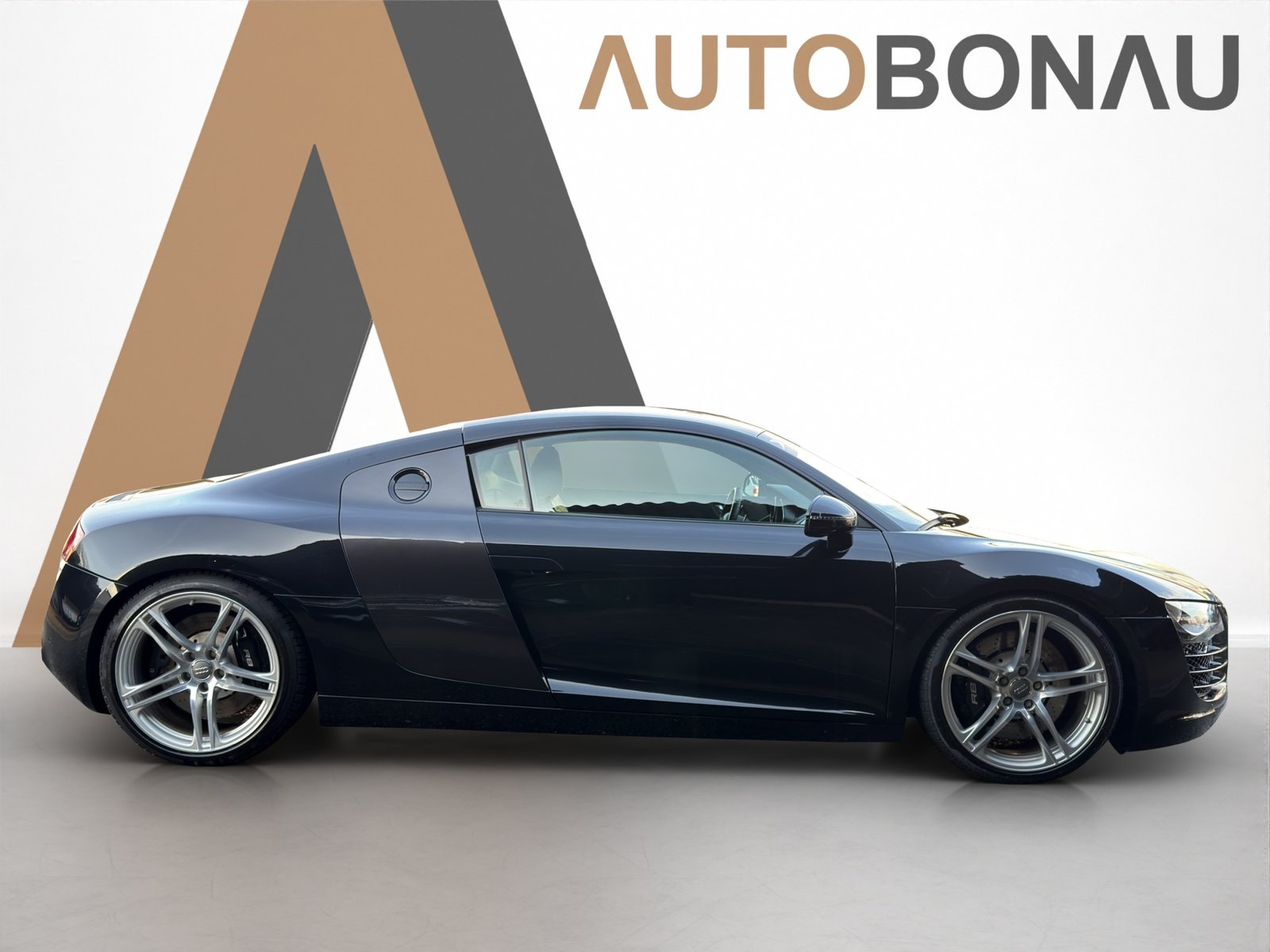 AUDI R8 Coupé 4.2, Benzina, Occasioni / Usate, Automatico - 6