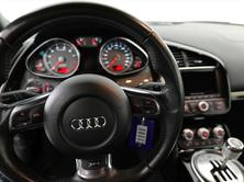 AUDI R8 Coupé 4.2, Petrol, Second hand / Used, Manual - 2
