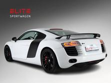 AUDI R8 Coupé 4.2, Petrol, Second hand / Used, Manual - 3