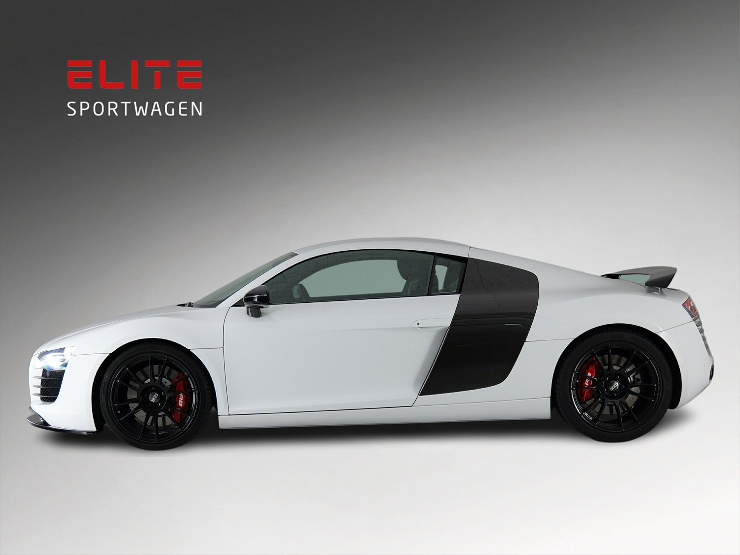 AUDI R8 Coupé 4.2, Petrol, Second hand / Used, Manual - 6