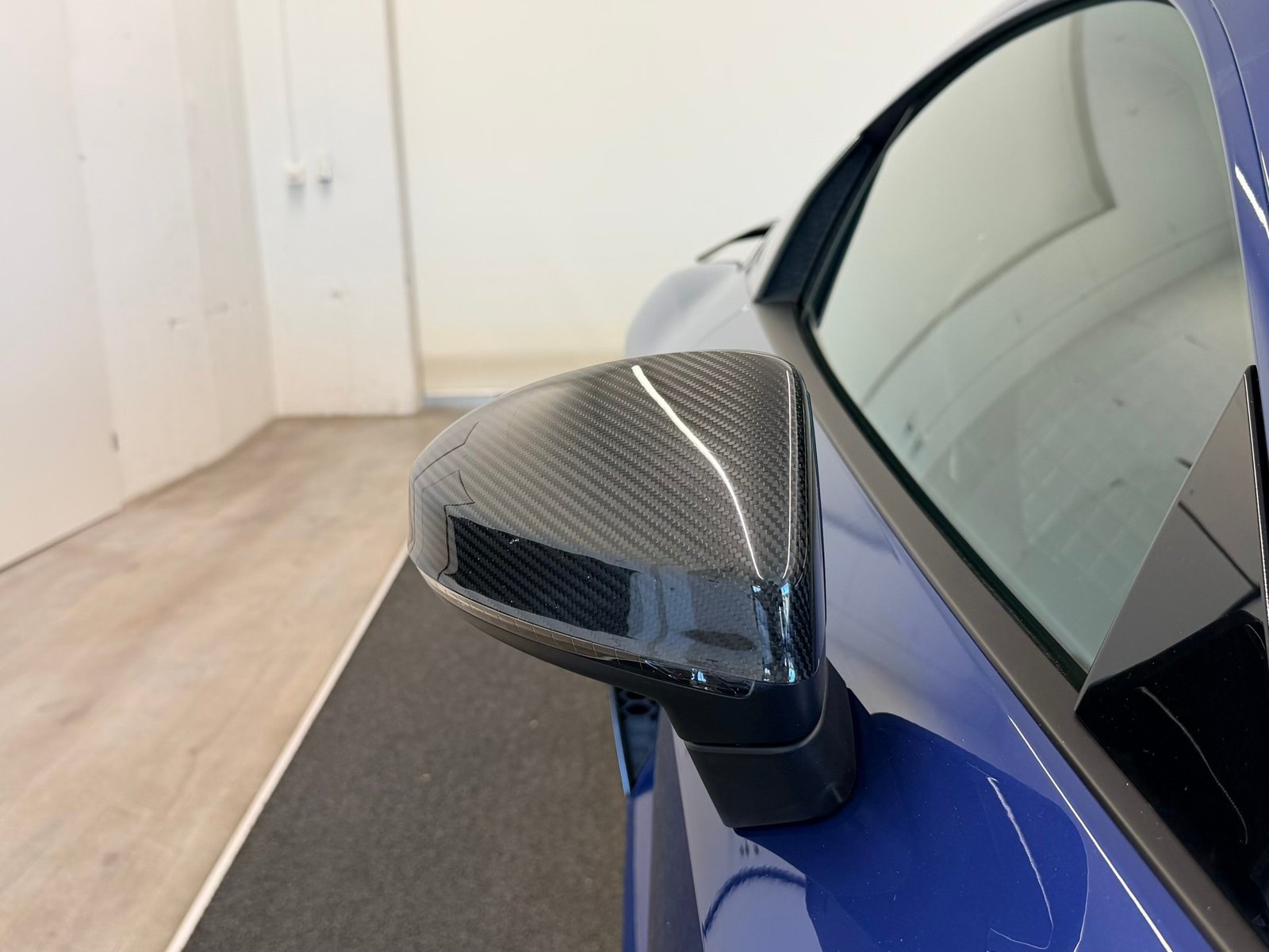 AUDI R8 Coupé performance S-Tronic, Petrol, Second hand / Used, Automatic - 7