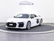 AUDI R8 Coupé 5.2 plus S-Tronic, Petrol, Second hand / Used, Automatic - 2