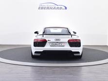 AUDI R8 Coupé 5.2 plus S-Tronic, Petrol, Second hand / Used, Automatic - 4