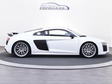 AUDI R8 Coupé 5.2 plus S-Tronic, Petrol, Second hand / Used, Automatic - 6