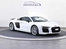 AUDI R8 Coupé 5.2 plus S-Tronic, Petrol, Second hand / Used, Automatic - 7
