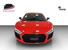 AUDI R8 Plus Dynamitrot Capristo Vossen KW, Essence, Occasion / Utilisé, Automatique - 4