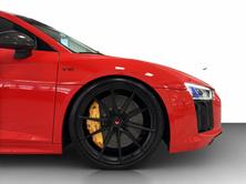 AUDI R8 Plus Dynamitrot Capristo Vossen KW, Essence, Occasion / Utilisé, Automatique - 6