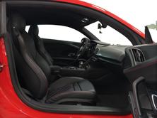 AUDI R8 Plus Dynamitrot Capristo Vossen KW, Essence, Occasion / Utilisé, Automatique - 7