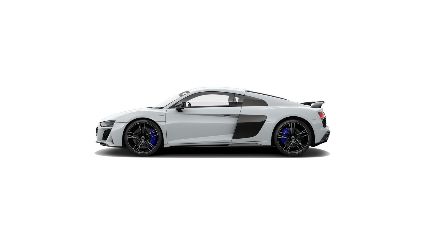 AUDI R8 Coupé V10 performance quattro, Benzina, Occasioni / Usate, Automatico - 2