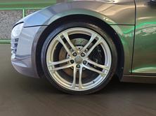 AUDI R8 Coupé 4.2 FSI V8 quattro R-Tronic, Petrol, Second hand / Used, Automatic - 6
