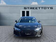 AUDI R8 Coupé Quattro ASSP+ Facelift Audi Garantie, Petrol, Second hand / Used, Automatic - 5