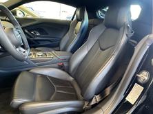 AUDI R8 Coupé Quattro ASSP+ Facelift Audi Garantie, Petrol, Second hand / Used, Automatic - 7