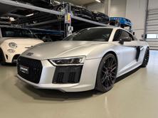 AUDI R8 Coupé 5.2 plus S-Tronic *CAPRISTO-VOSSEN-KW*, Petrol, Second hand / Used, Automatic - 2