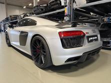 AUDI R8 Coupé 5.2 plus S-Tronic *CAPRISTO-VOSSEN-KW*, Petrol, Second hand / Used, Automatic - 3