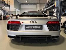 AUDI R8 Coupé 5.2 plus S-Tronic *CAPRISTO-VOSSEN-KW*, Petrol, Second hand / Used, Automatic - 4