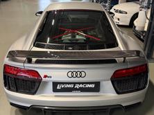 AUDI R8 Coupé 5.2 plus S-Tronic *CAPRISTO-VOSSEN-KW*, Petrol, Second hand / Used, Automatic - 5