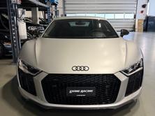 AUDI R8 Coupé 5.2 plus S-Tronic *CAPRISTO-VOSSEN-KW*, Petrol, Second hand / Used, Automatic - 6