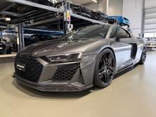 AUDI R8 Coupé performance S-Tronic *track upgrade*, Petrol, Second hand / Used, Automatic - 2