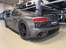 AUDI R8 Coupé performance S-Tronic *track upgrade*, Petrol, Second hand / Used, Automatic - 3