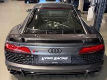 AUDI R8 Coupé performance S-Tronic *track upgrade*, Petrol, Second hand / Used, Automatic - 4